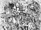 SixToes Two Album Bundle photo 
