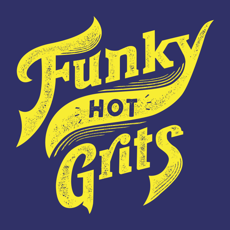 Runaround Funky Hot Grits