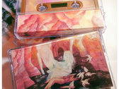 Acoustics EP 2 art print [preorder] | yvette young