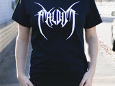 Faldum Logo T-Shirt photo 