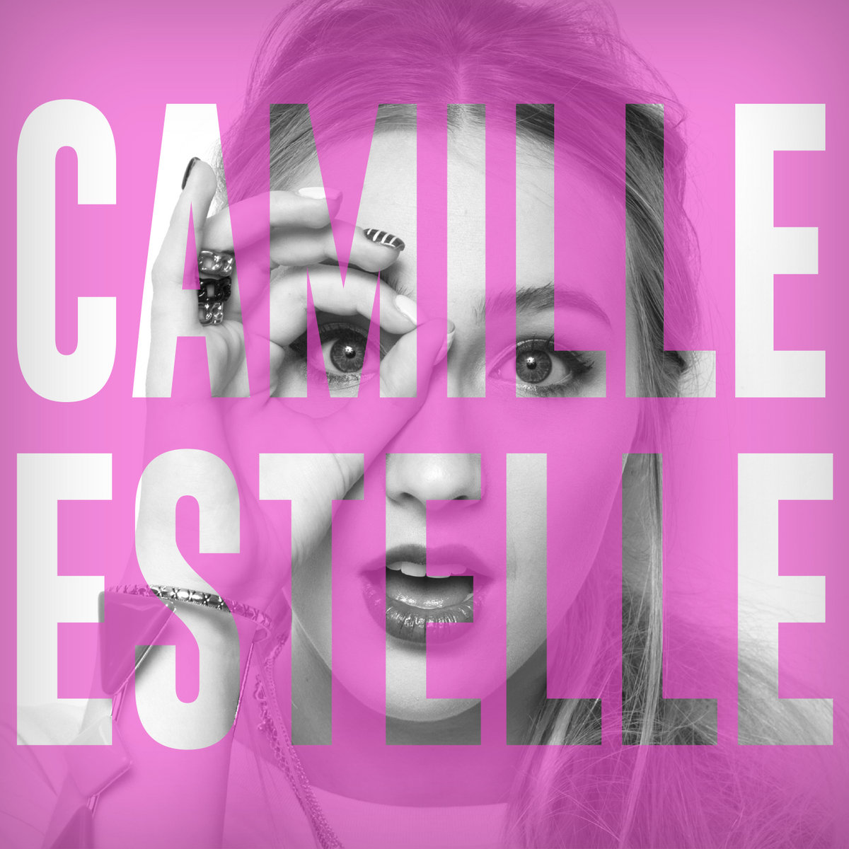 01 Notre Tour | Camille Estelle