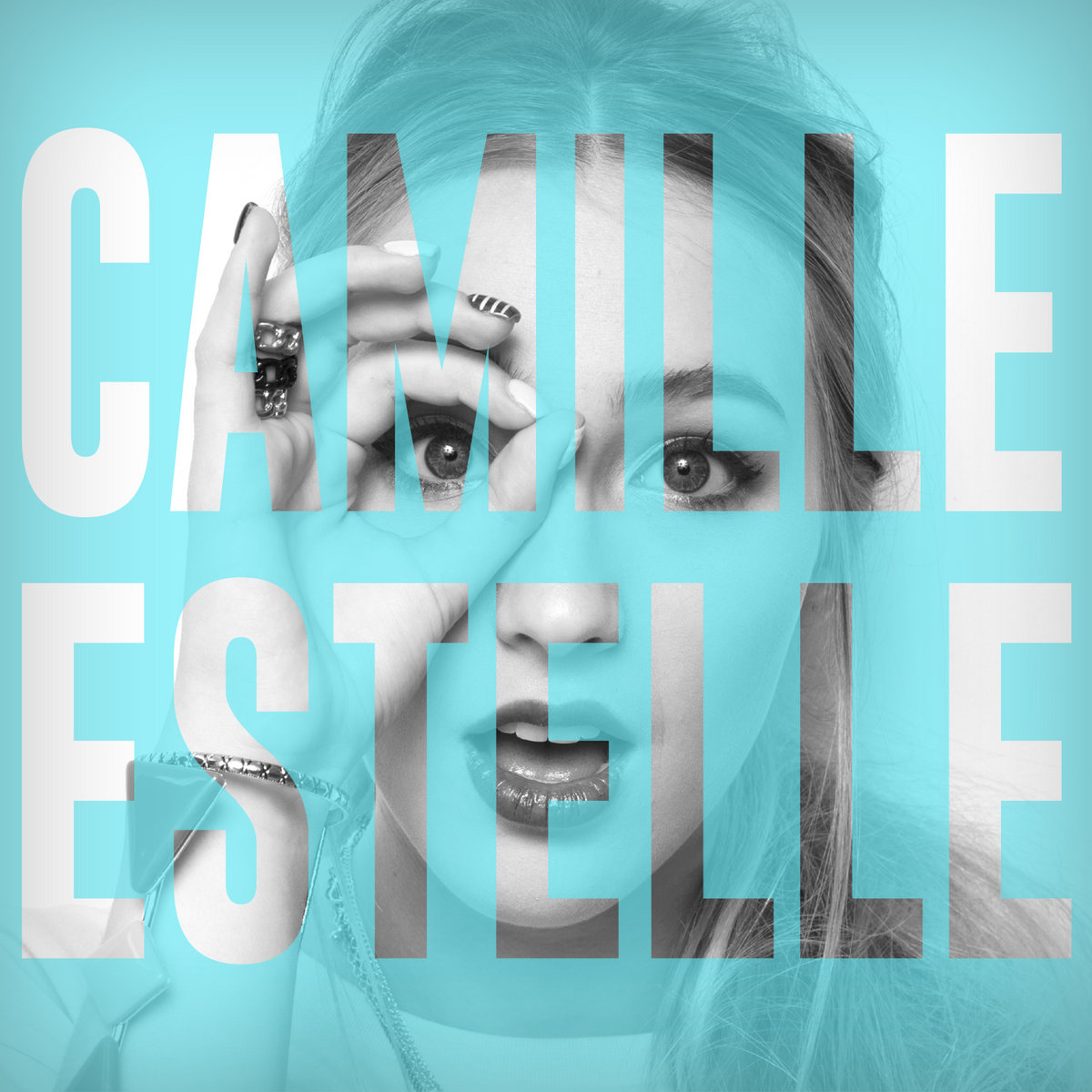 01 Notre Tour | Camille Estelle