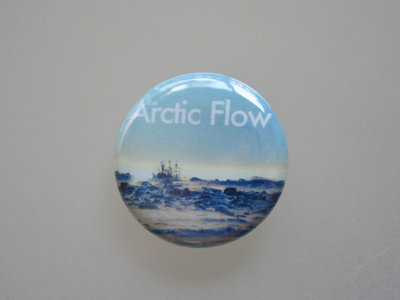 Arctic Blue main photo