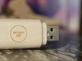 Limited Edition USB Drive photo 