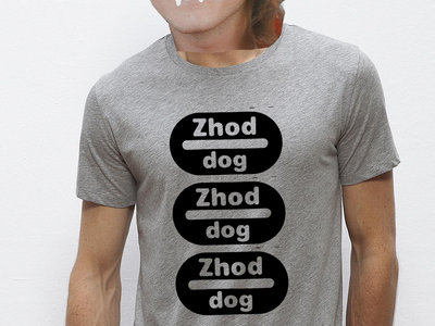 Zhod Dog T Shirt main photo