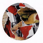 米2LP Lary Seven Larynx BF059 Blank Forms Editions /00520 Larynx | Lary 7 | Blank Forms Editions