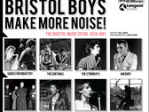 Bundle of The Book and the CD - Bristol Boys Make More Noise! photo 