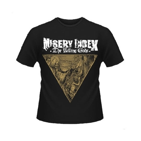 【美品•限定LP】MISERY INDEX - THE KILLING GODS The Killing Gods | Misery Index