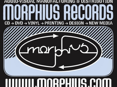 Morphius Records main photo