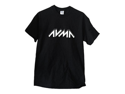 Auma Logo t-shirt (limited edition first print-run) main photo