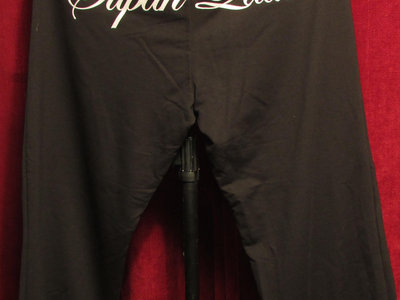 Supah LAtin - Women's Sweatpants Black main photo