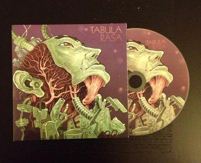 Tabula Rasa | Tabula Rasa