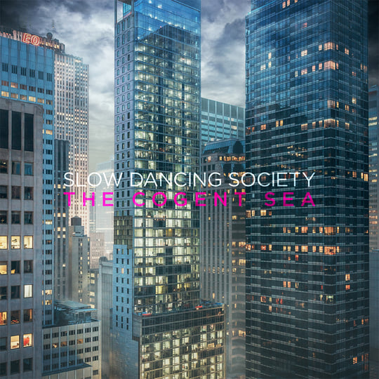 The Cogent Sea | Slow Dancing Society