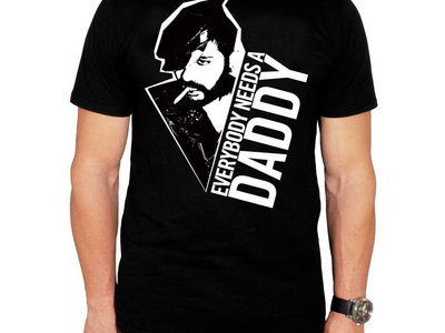'Daddy Issues' T-Shirt main photo