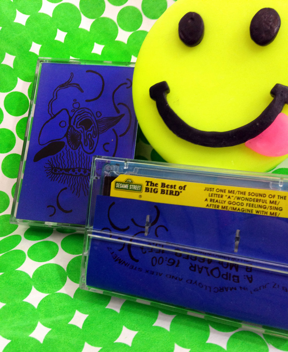 BiPolar Molasses Pregnant Bed Rainbow Bridge