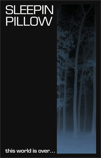 This World Is Over | Sleepin Pillow | Smash Records