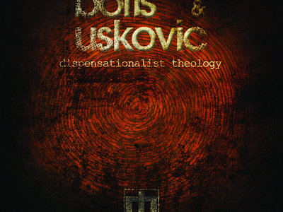 dm035   dispensationalist theology