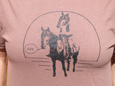 LOL Horse Shirt photo 