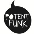 POTENTFUNK RECORDS image
