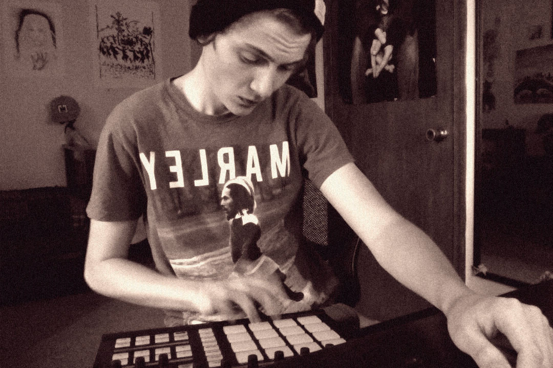 Zack Rife Old School | Zakk Riffle