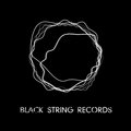 Black String Records image