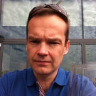 Mikael Nyberg thumbnail