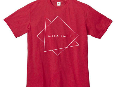 Myla Smith T-Shirt main photo