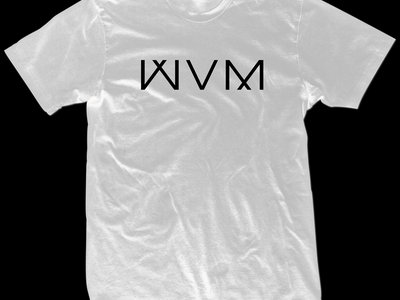 WVM Logo ™ White main photo
