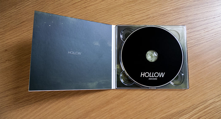 Hollow | 36