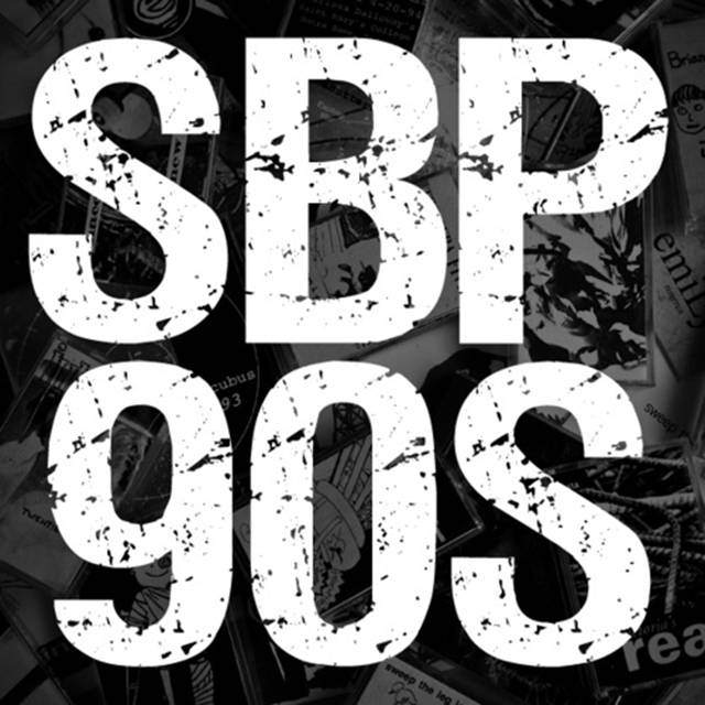 sfumato | Various Artists | South Bend Power 90s South Bend Compilation (g-rap)