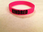 Kindred Wristbands photo 
