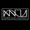 Daddy Loves Machines image