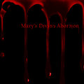 Mary's Divine Abortion image