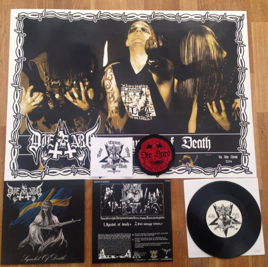 Symbol of Death 7
