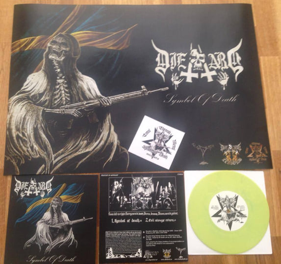 Symbol of Death 7