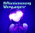 Minimoog Voyager image