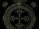 Revelations in Alchemy T-Shirt photo 