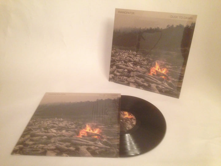 Dusk To Dawn | Emancipator | Jakarta Records