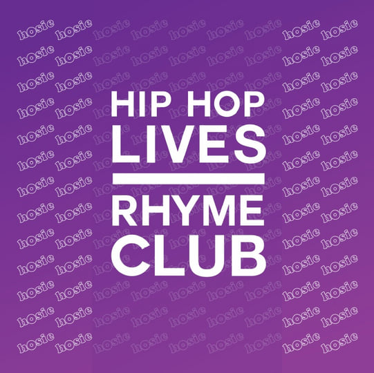 Hosie Hip Hop Lives/Rhyme Club aeproductions
