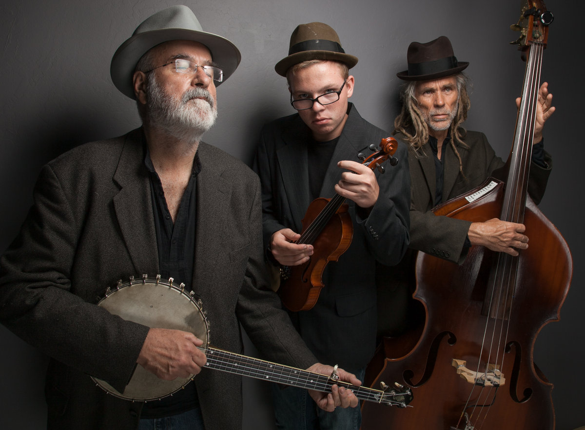 Year One | 3hattrio