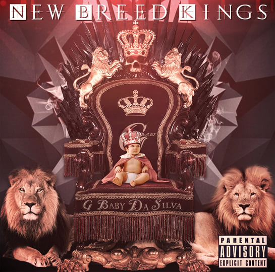 New Breed Kings | G baby Da Silva