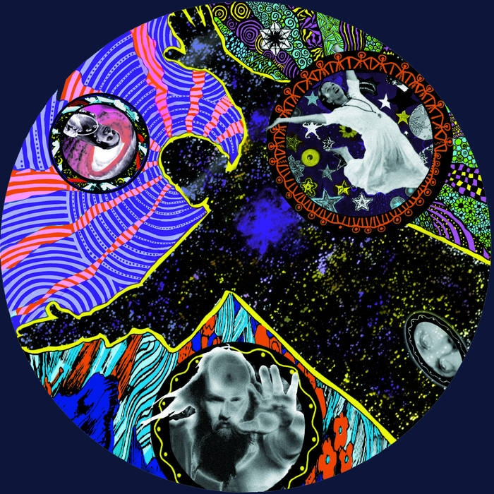 Heartbreaks & Hallelujahs | Tranquility Bass