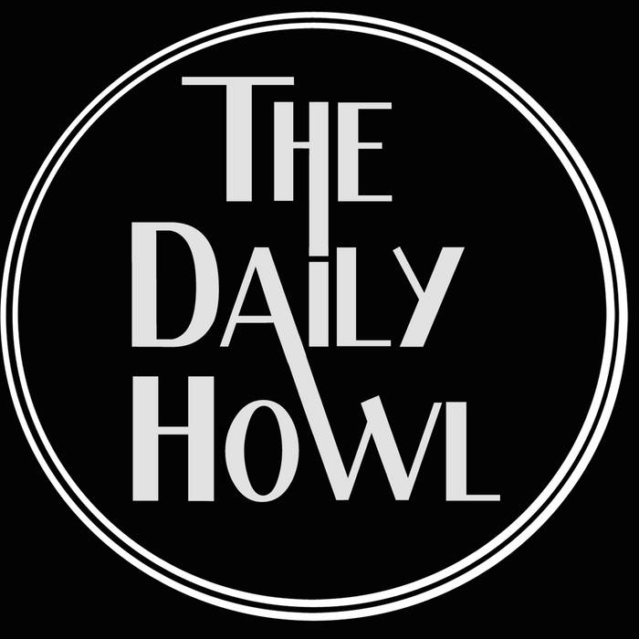 The Daily Howl cover