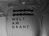 Welt Am Draht t-shirt photo 