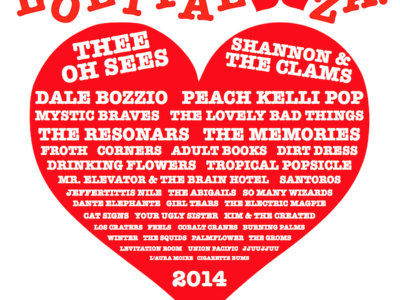 from lolipop records