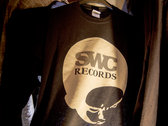 SWC "OFFICIAL LOGO" T-Shirt photo 
