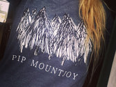 Pip Mountjoy Tshirt photo 