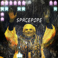 Spacepope image
