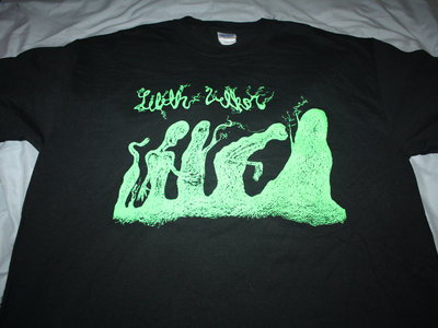 Lilith Velkor T-Shirt main photo