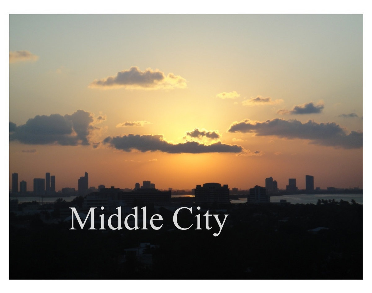 EP #2 | Middle City